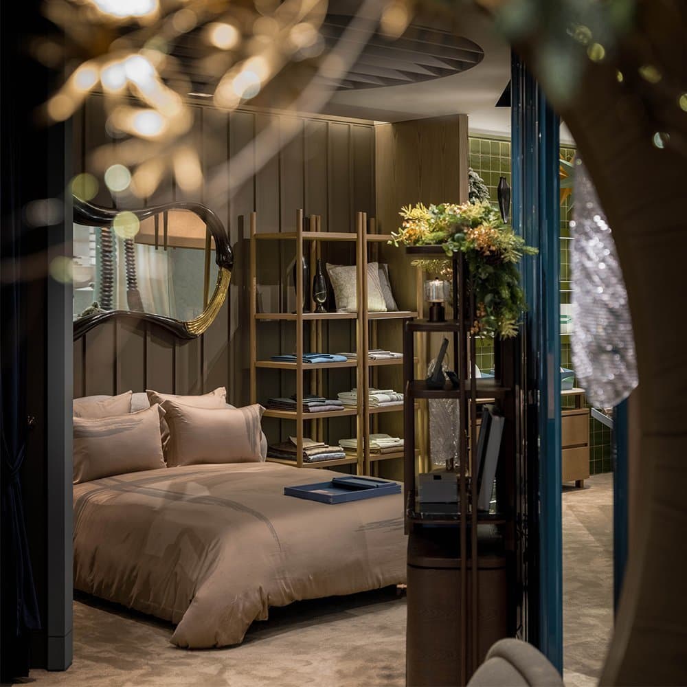 Furniture & Furnishings