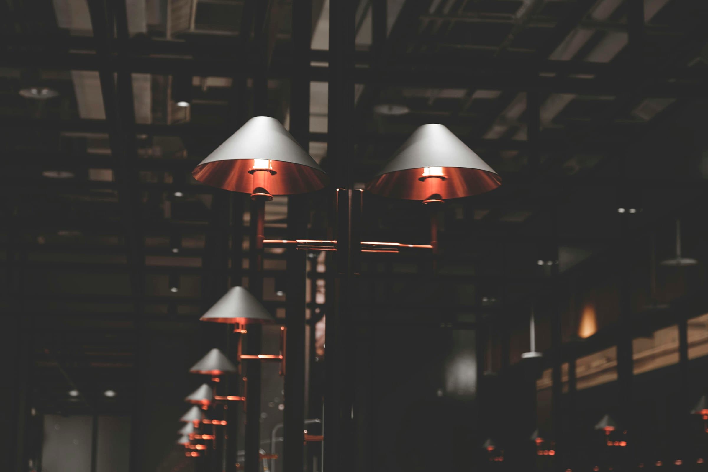 Lighting & Automation