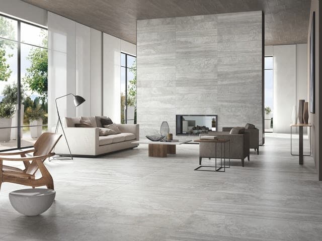 Tiles & Wall Finishes