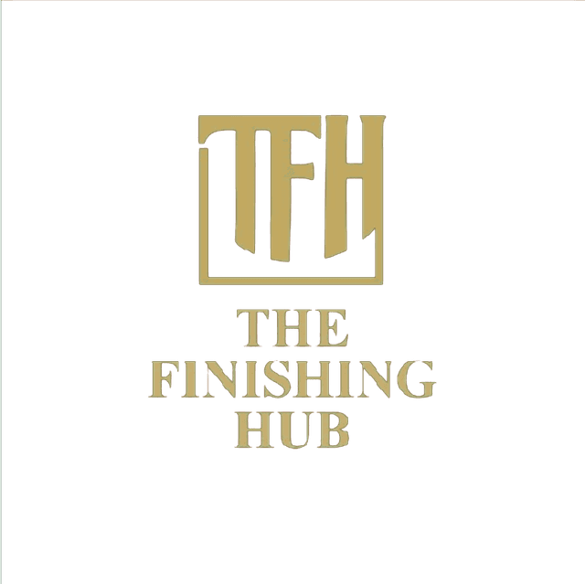 The Finishing Hub