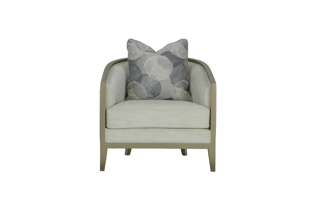 Positano Accent Chair
