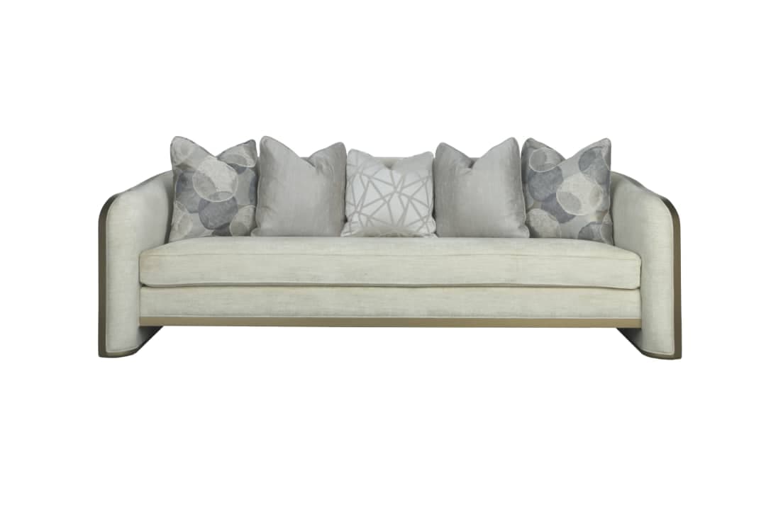 Positano Loveseat