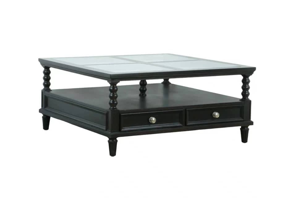 Bordeaux Coffee Table