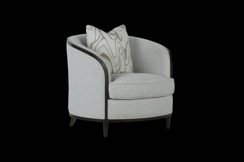 Capri Accent Chair