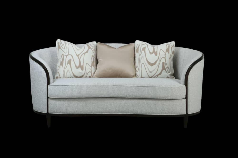 Capri Loveseat