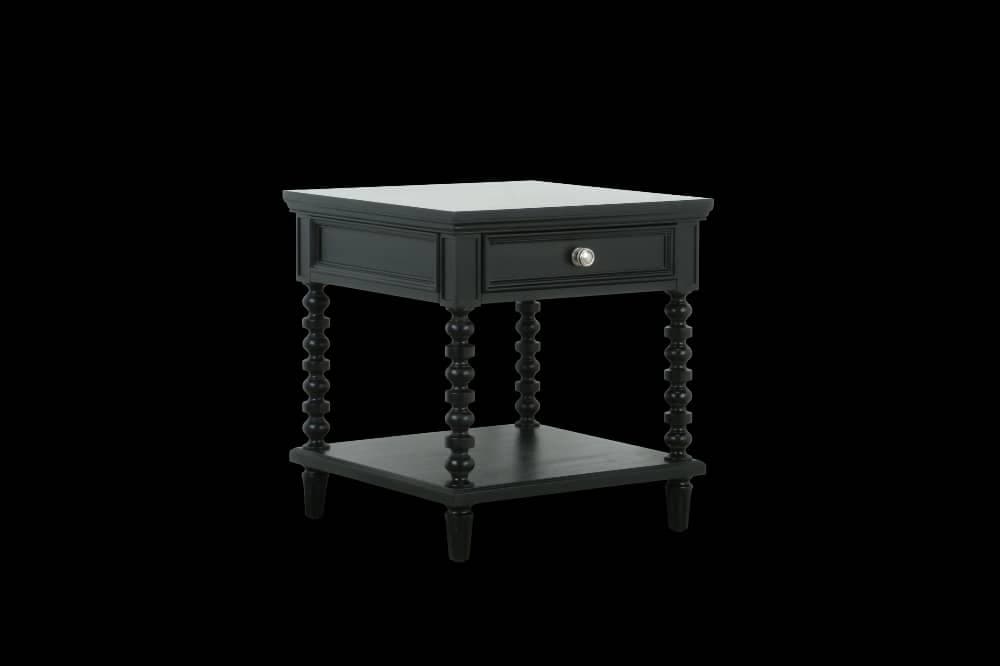 Bordeaux Side Table